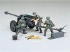 Tamiya 35047 German 75mm Anti-Tank Gun (1:35)